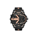 Analogt Quartz Ur