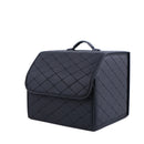 Bil Bagagerums Organizer Boks