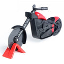 Motorcykel pizzaslicer