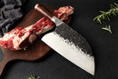 Limited Edition Håndlavet Serbiske Kniv