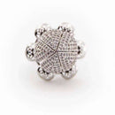 Blomst Blomstrer Ring