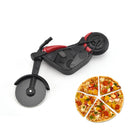 Motorcykel pizzaslicer