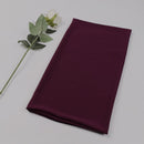 Dobbeltløkke Instant Chiffon Hijab