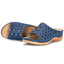 Ortopædiske sandaler - Til en behagelig sommer!