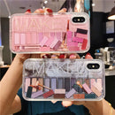 Make-up telefoncover