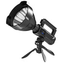 Superklart LED-lys