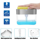 Sæbedispenser
