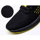 Herre Air Mesh Trainer Sneakers