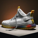 Rumfang Mesh Sneaker