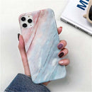 Marmor telefoncover
