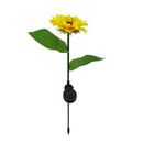 Lily Solar Havelampe