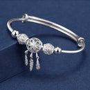 Drømmefangerarmbånd