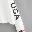 USA Crop Trøje
