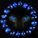 Tigerøje Armbånd