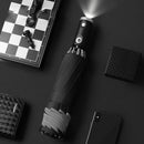LED Lysparaply