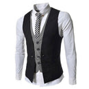Business vest til mænd