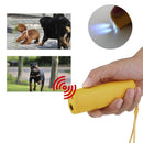 Anti-gøende Hundetræner
