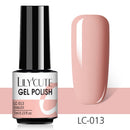 Metallic UV Gel Neglelak
