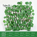 Udtrækkeligt Havehegn