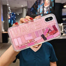 Make-up telefoncover