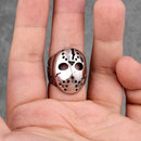 Fredag den 13. Jason-maskering-ring