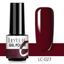 Metallic UV Gel Neglelak