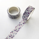 Kawaii Dekorativ Washi Tape (sæt med 5)