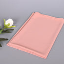 Dobbeltløkke Instant Chiffon Hijab
