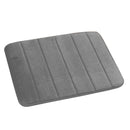 Memory Foam Bademåtte