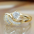 Engels Omhelsning Ring