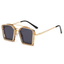 Luigi Collection Solbrille
