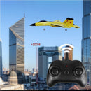 Jager RC-fly