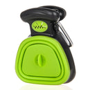 Poeper Scooper + GRATIS 1 pak biologisk nedbrydelige poser
