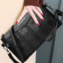 Crossbody Clutches til Kvinder