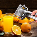 Bærbar frugtjuicemaskine