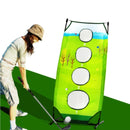 Golf Cornhole Spil