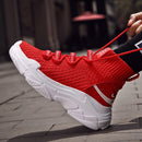 DB Haj Sneakers