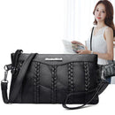 Crossbody Clutches til Kvinder