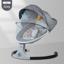 Elektrisk babyslyngevugge
