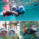 Seaview - Ultimative snorkeludstyr
