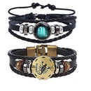 Zodiakarmbånd