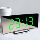 LED Display Vækkeur