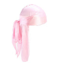 Åndbar Fløjls Durag