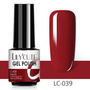 Metallic UV Gel Neglelak