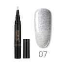 Gel Pools Pen