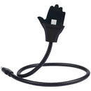 Alsidig telefonholder opladekabel