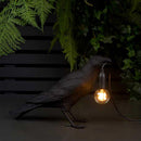Ravne Lys Lampe