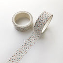 Kawaii Dekorativ Washi Tape (sæt med 5)