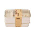 3-lags Bento Box
