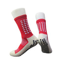 Anti-Slip Fodboldsokker